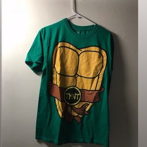 Ninja Turtle T-Shirt